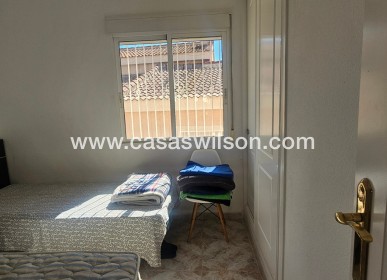 Sale - Villa - Rojales - Benimar