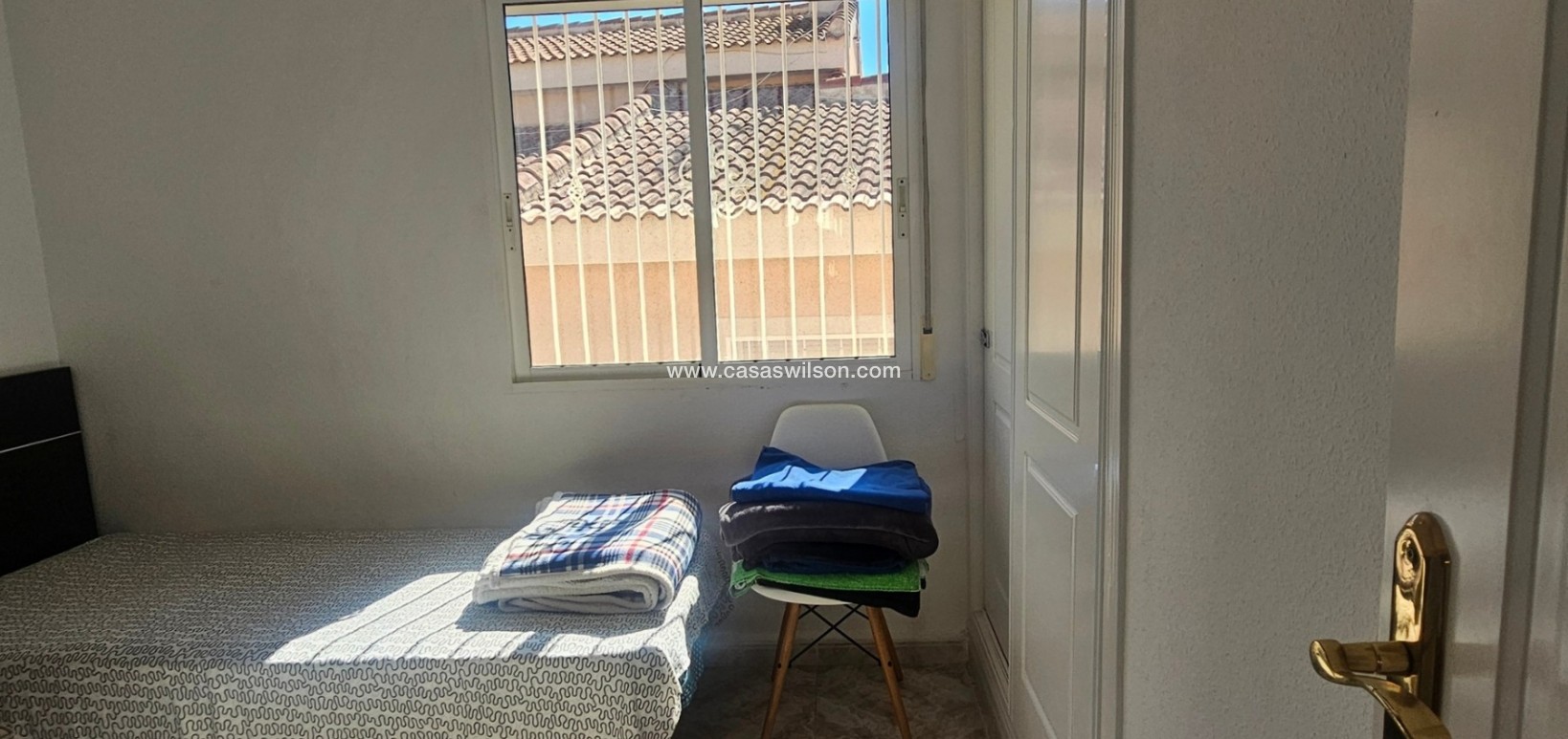 Sale - Villa - Rojales - Benimar