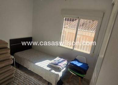 Sale - Villa - Rojales - Benimar