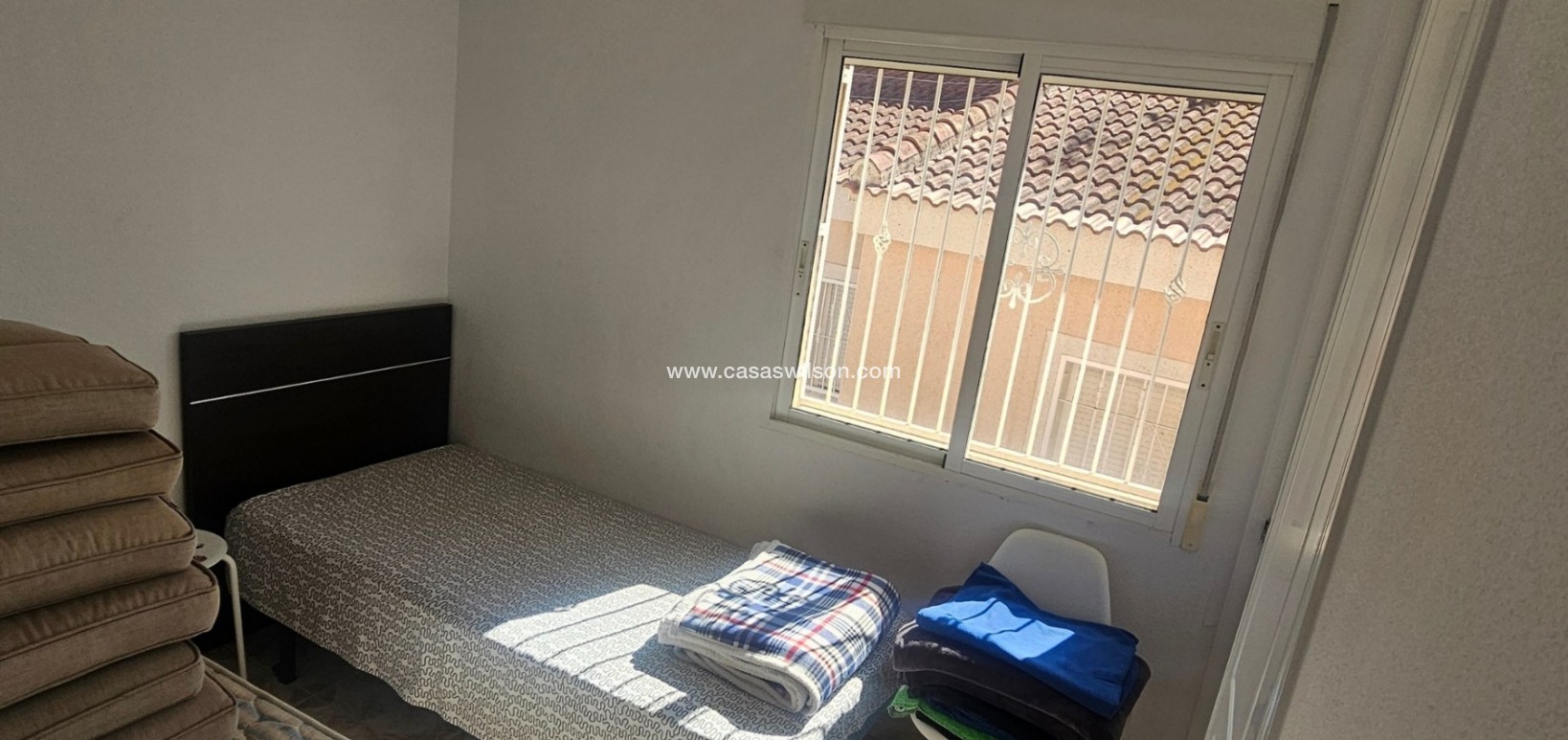 Sale - Villa - Rojales - Benimar