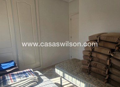 Sale - Villa - Rojales - Benimar