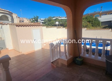 Sale - Villa - Rojales - Benimar