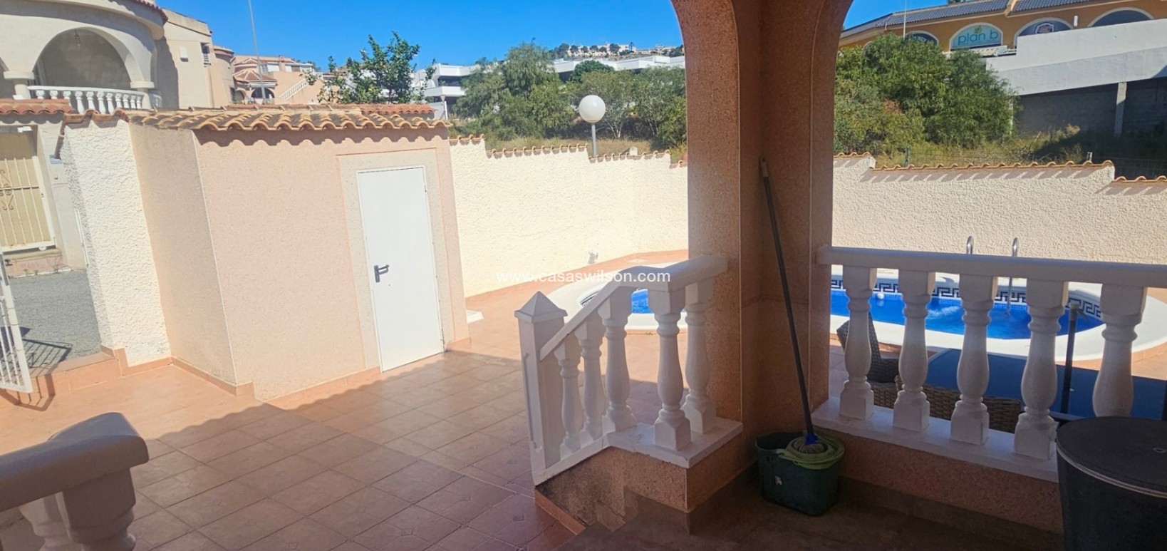 Sale - Villa - Rojales - Benimar