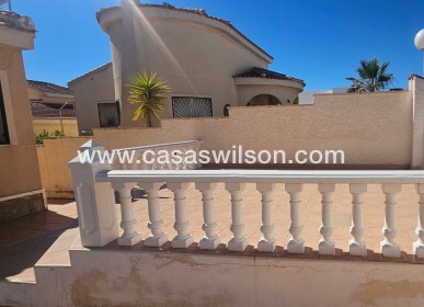 Sale - Villa - Rojales - Benimar