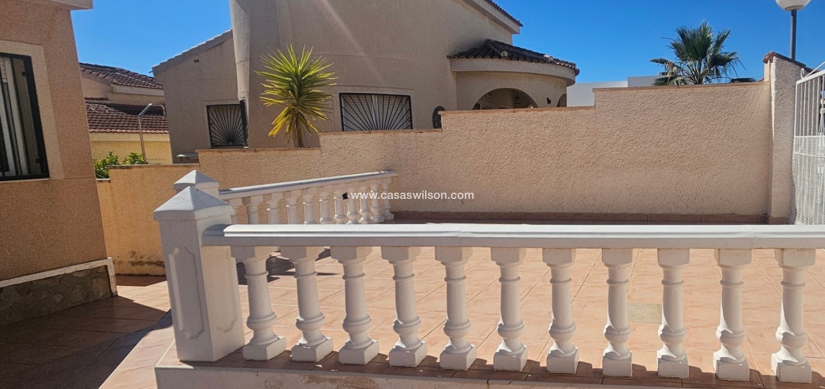 Sale - Villa - Rojales - Benimar