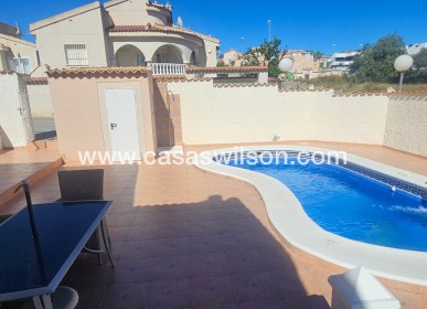 Sale - Villa - Rojales - Benimar