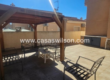 Sale - Villa - Rojales - Benimar