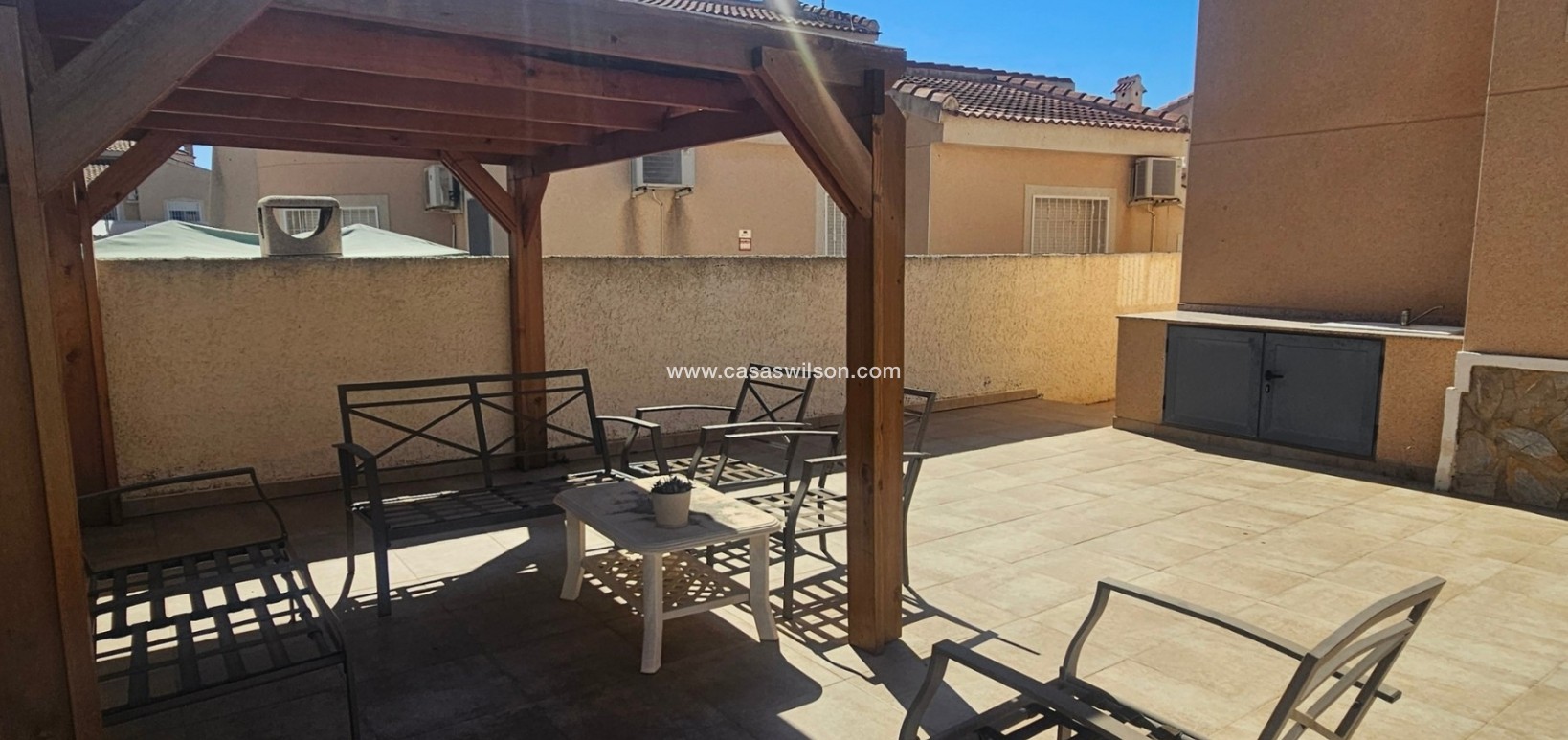 Sale - Villa - Rojales - Benimar