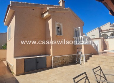 Sale - Villa - Rojales - Benimar