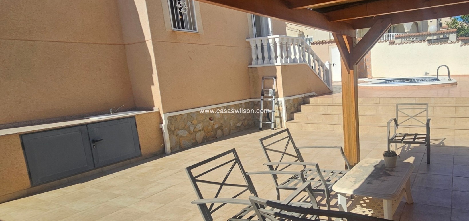 Sale - Villa - Rojales - Benimar