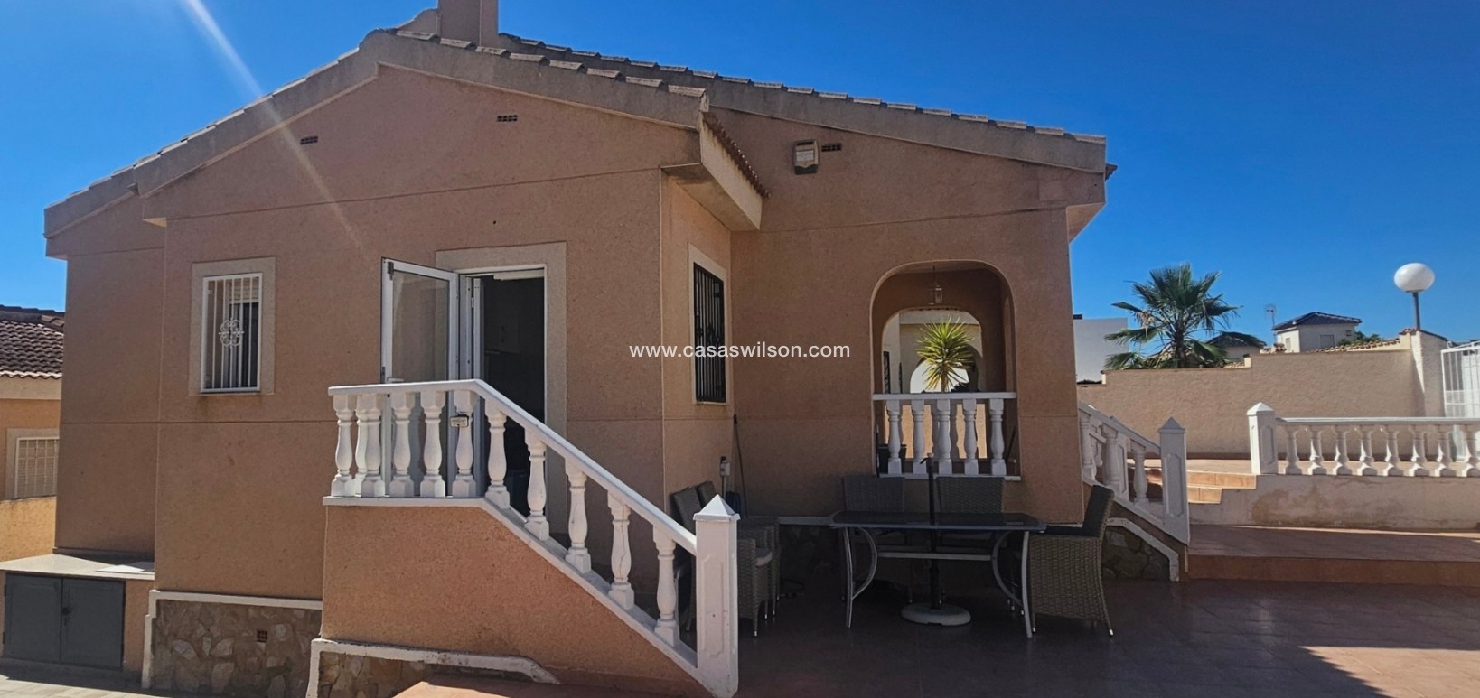 Sale - Villa - Rojales - Benimar