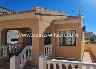 Sale - Villa - Rojales - Benimar