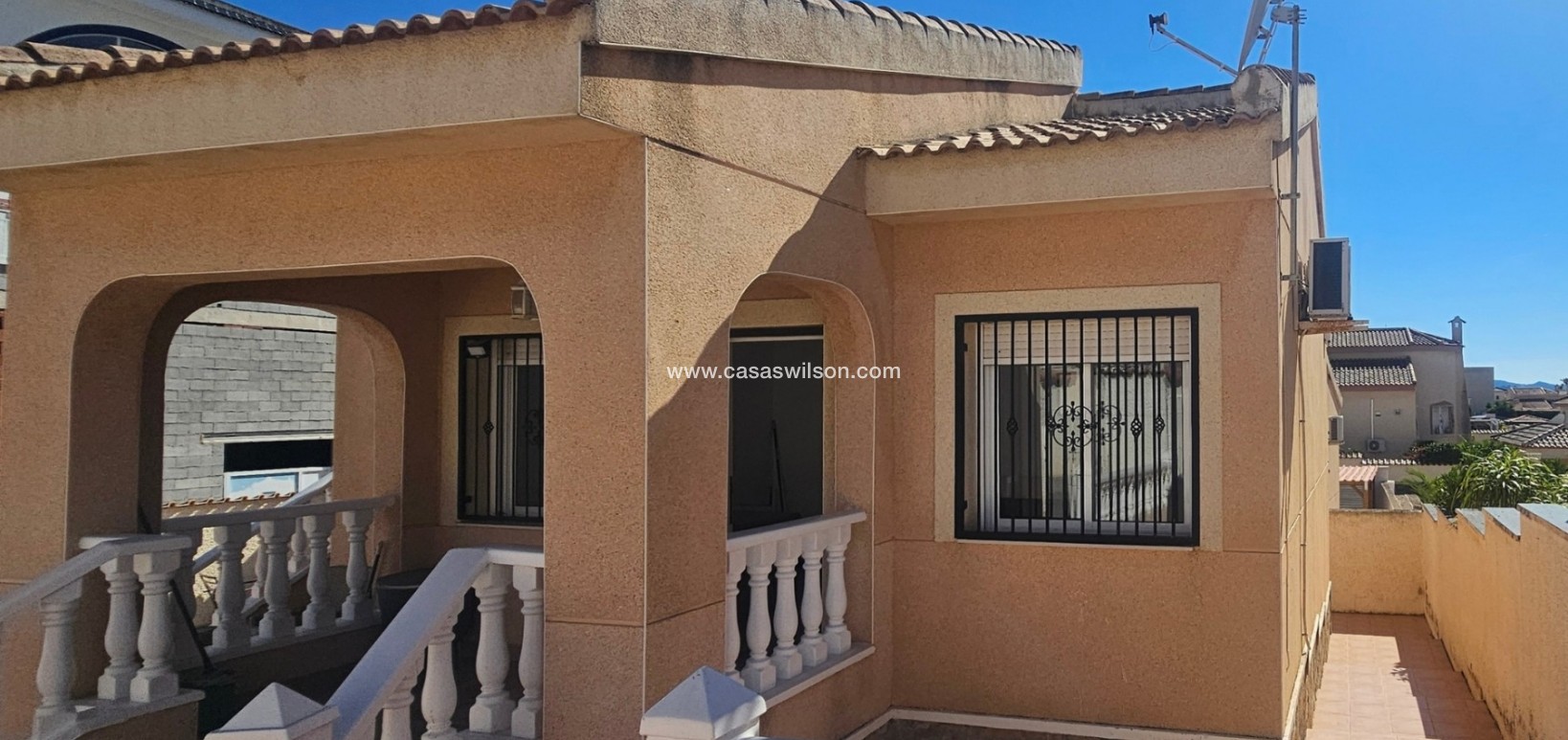 Sale - Villa - Rojales - Benimar