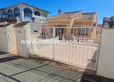 Sale - Villa - Rojales - Benimar