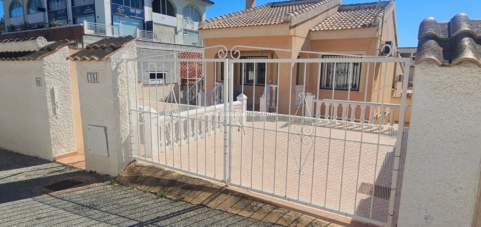 Sale - Villa - Rojales - Benimar