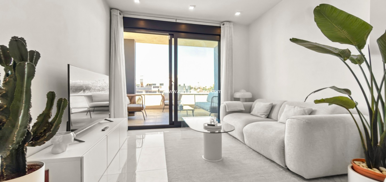 Sale - Apartment - Orihuela Costa - Los Altos