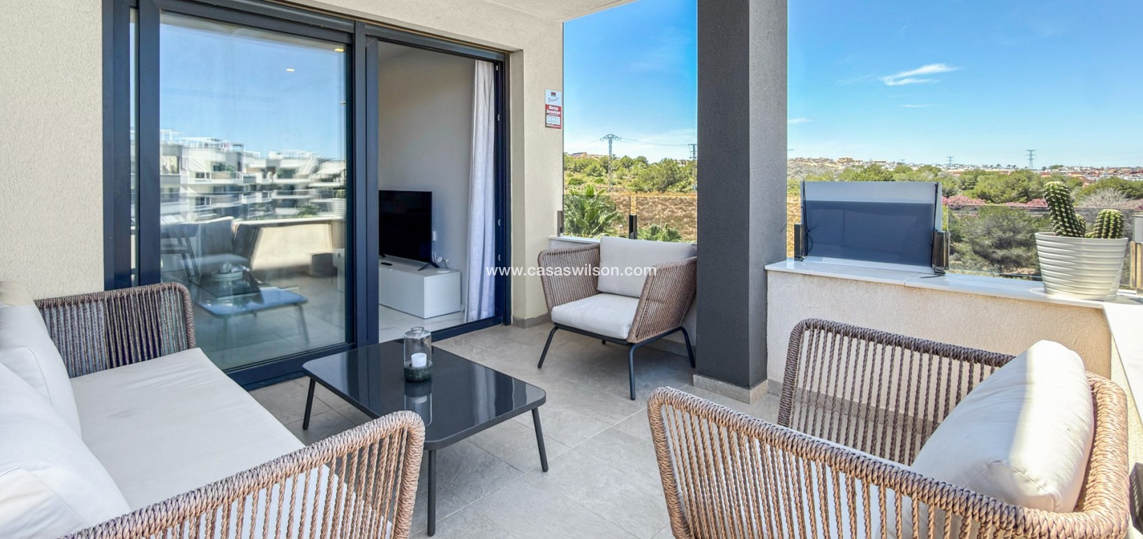 Sale - Apartment - Orihuela Costa - Los Altos