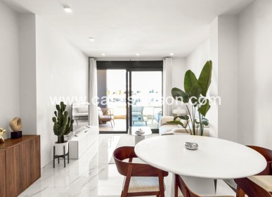 Sale - Apartment - Orihuela Costa - Los Altos