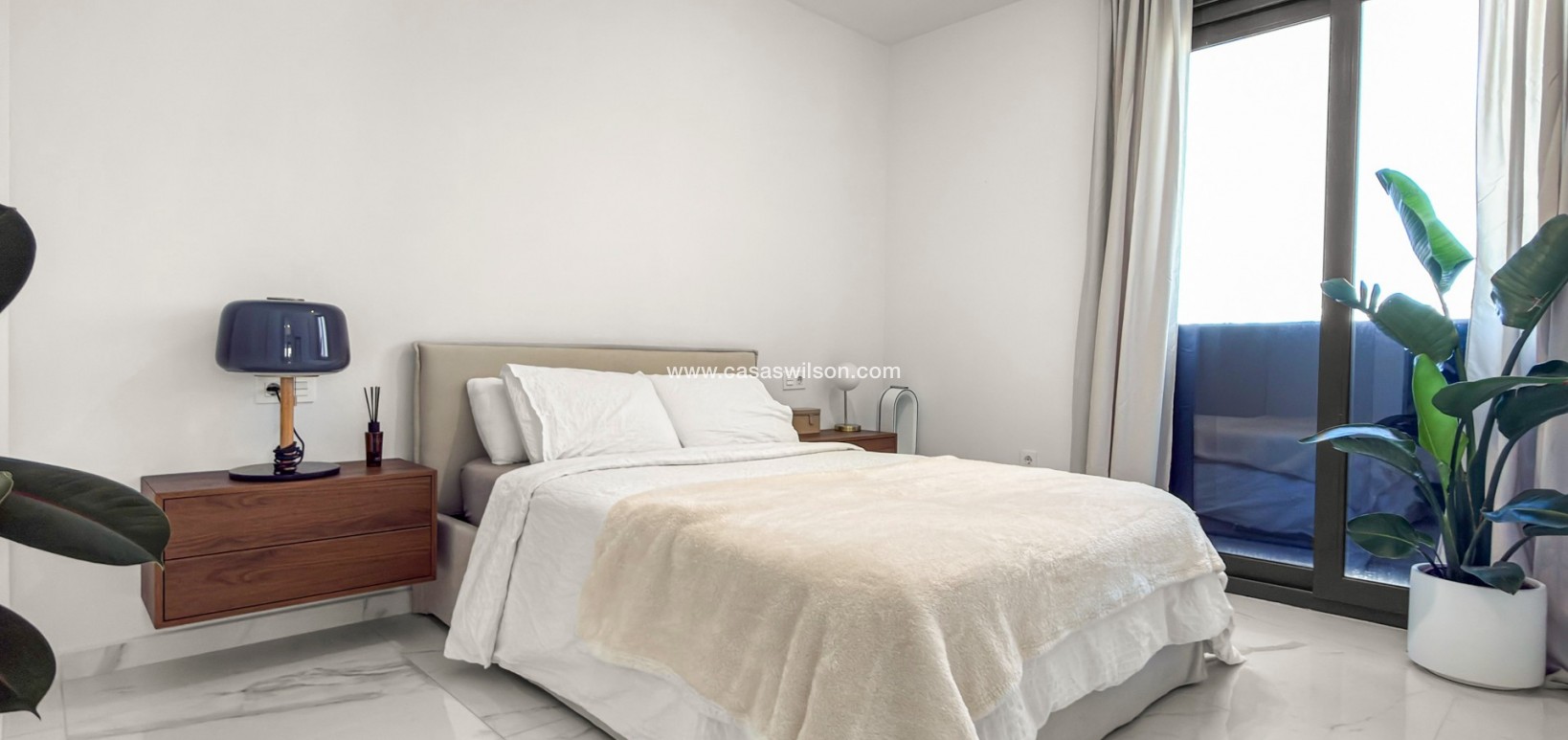 Sale - Apartment - Orihuela Costa - Los Altos