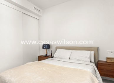 Sale - Apartment - Orihuela Costa - Los Altos