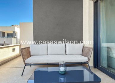 Sale - Apartment - Orihuela Costa - Los Altos