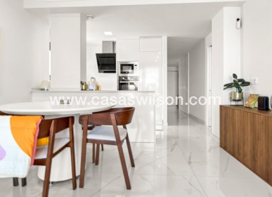 Sale - Apartment - Orihuela Costa - Los Altos