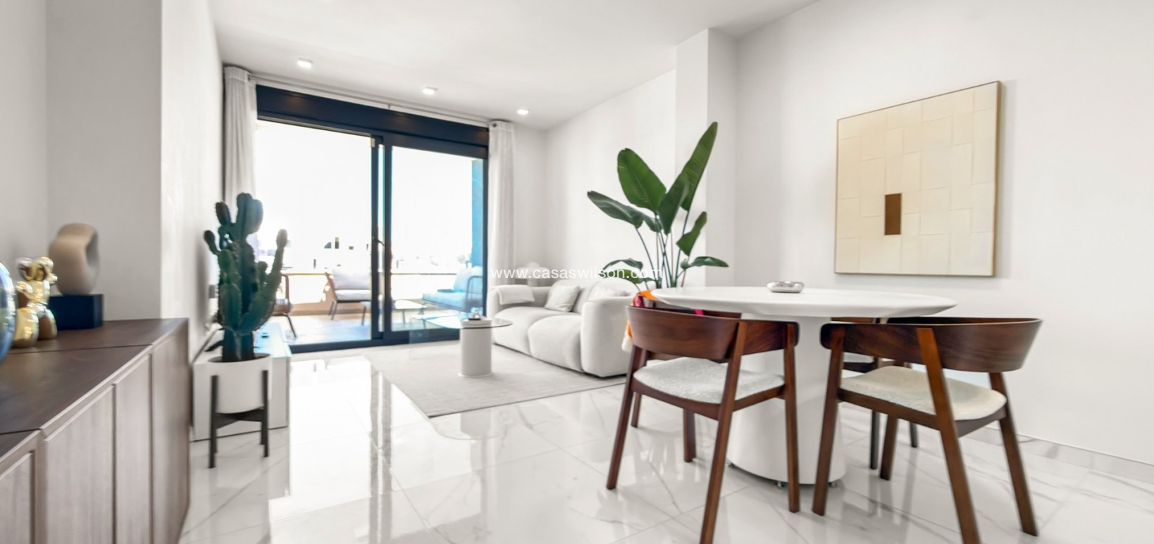 Sale - Apartment - Orihuela Costa - Los Altos