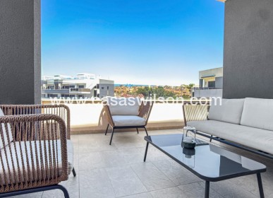 Sale - Apartment - Orihuela Costa - Los Altos