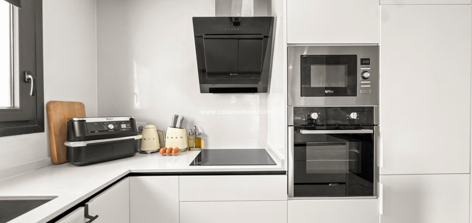Sale - Apartment - Orihuela Costa - Los Altos
