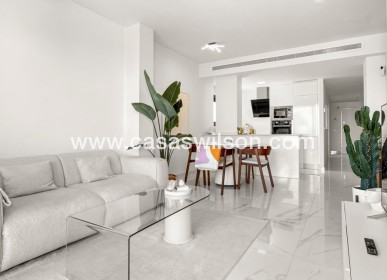 Sale - Apartment - Orihuela Costa - Los Altos