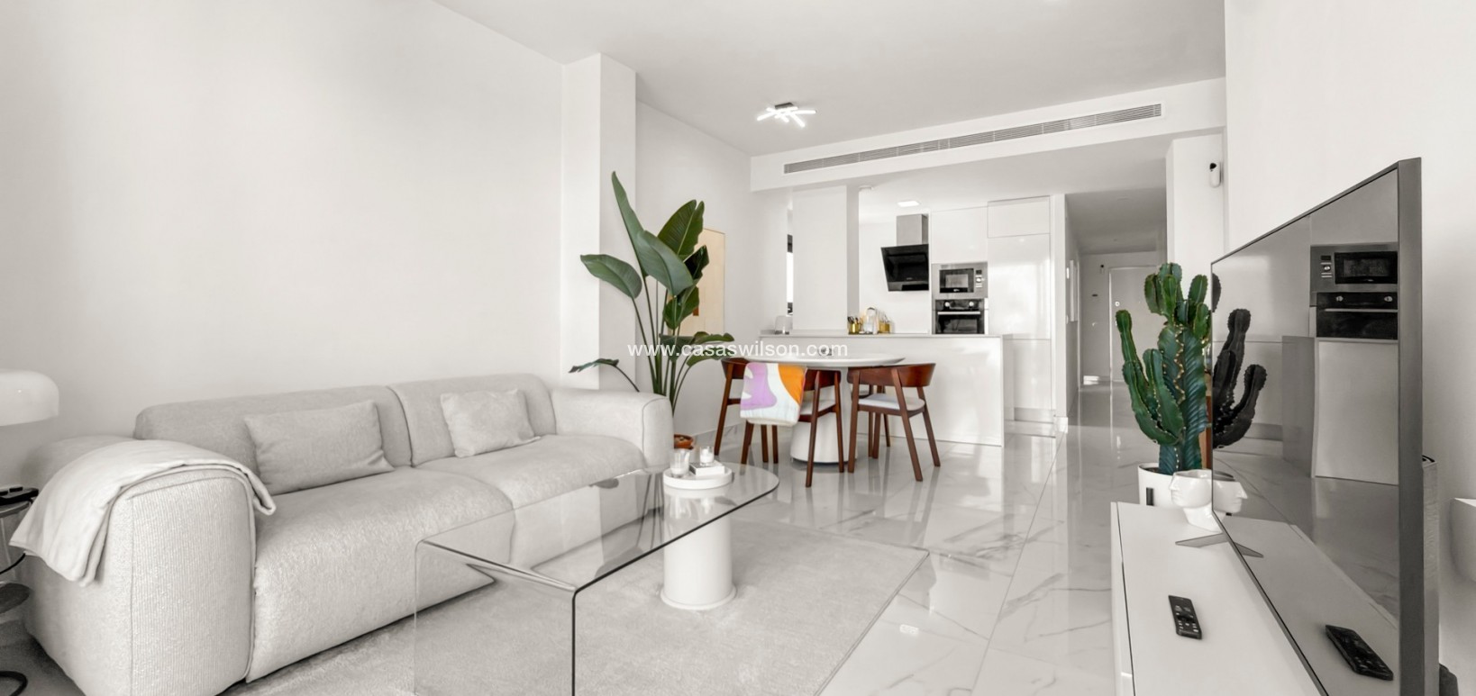 Sale - Apartment - Orihuela Costa - Los Altos