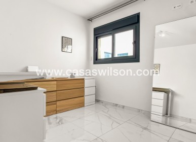 Sale - Apartment - Orihuela Costa - Los Altos