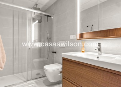 Sale - Apartment - Orihuela Costa - Los Altos