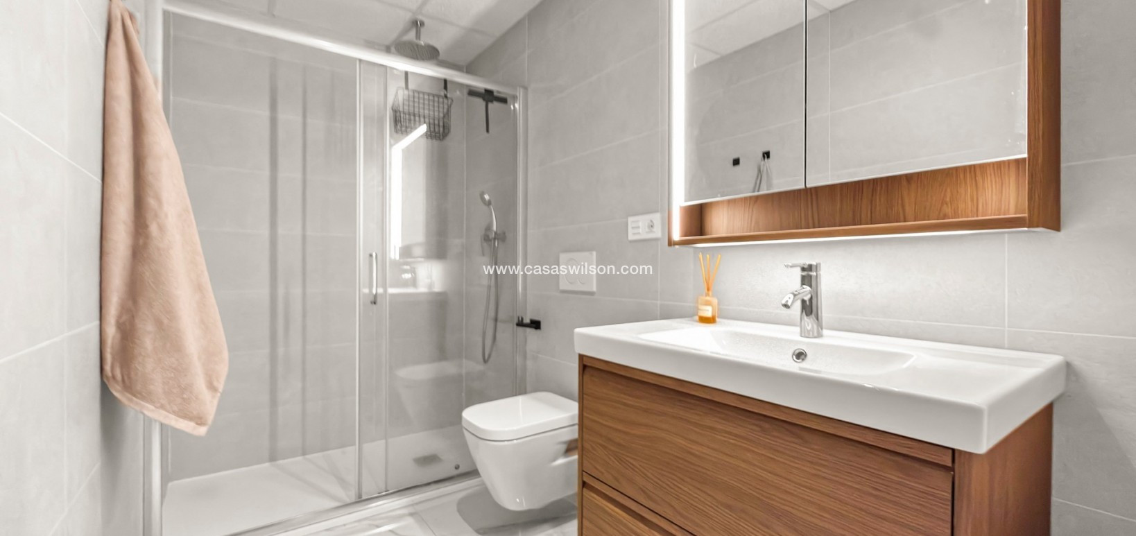 Sale - Apartment - Orihuela Costa - Los Altos