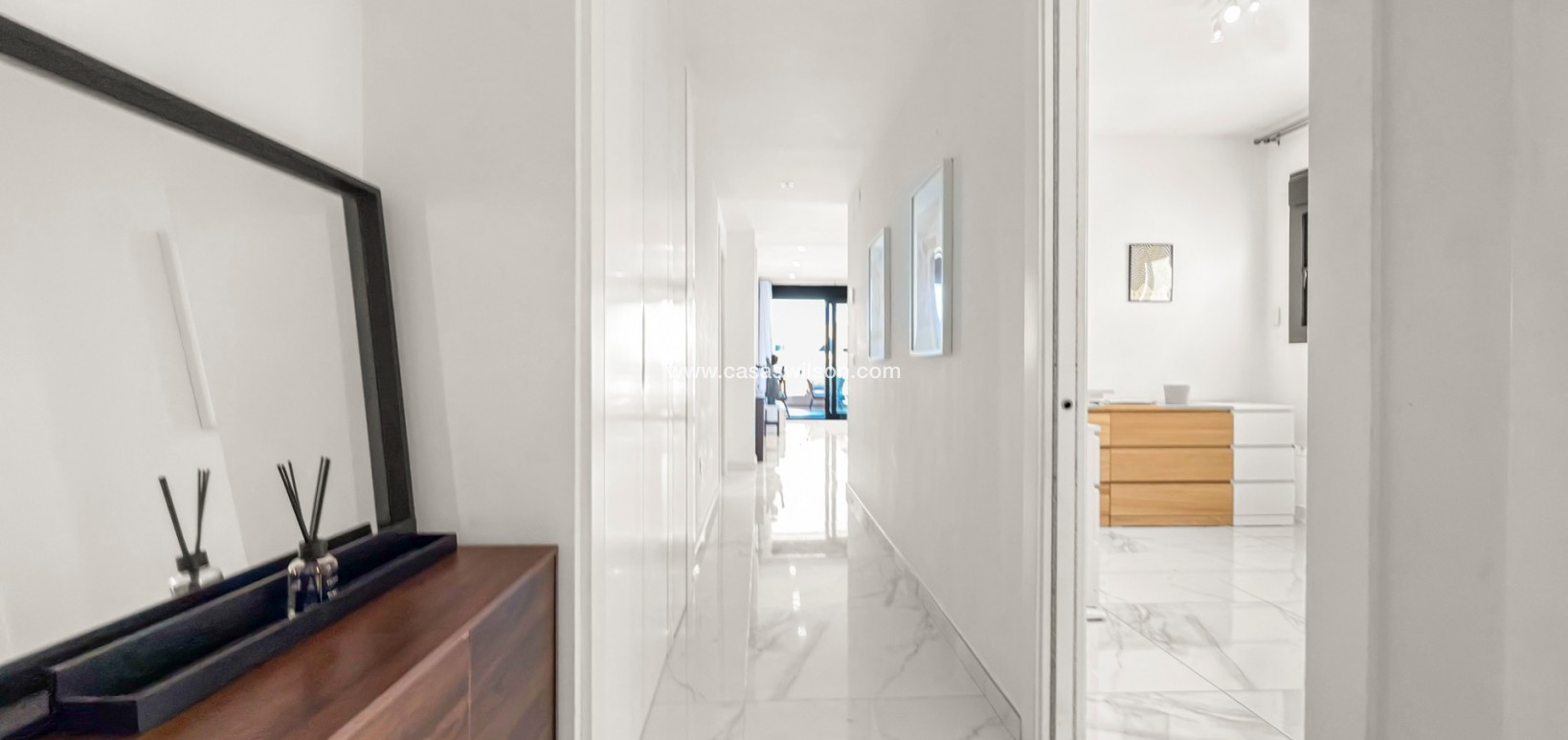 Sale - Apartment - Orihuela Costa - Los Altos