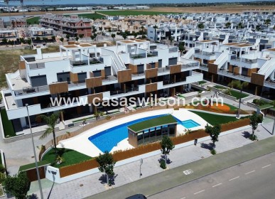 Venta - Apartamento - Pilar de la Horadada - Costa Blanca