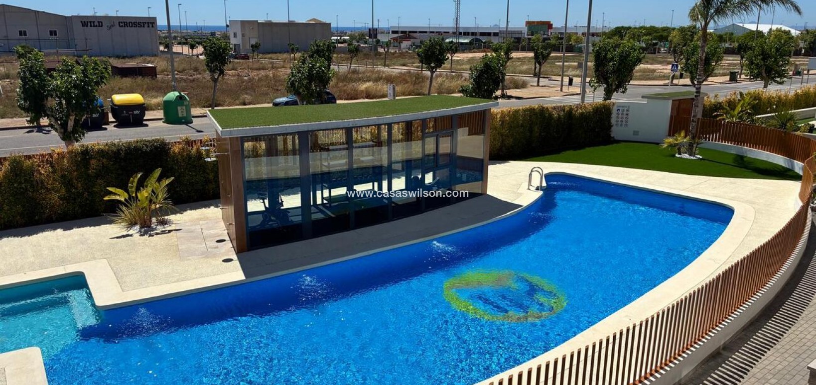 Venta - Apartamento - Pilar de la Horadada - Costa Blanca
