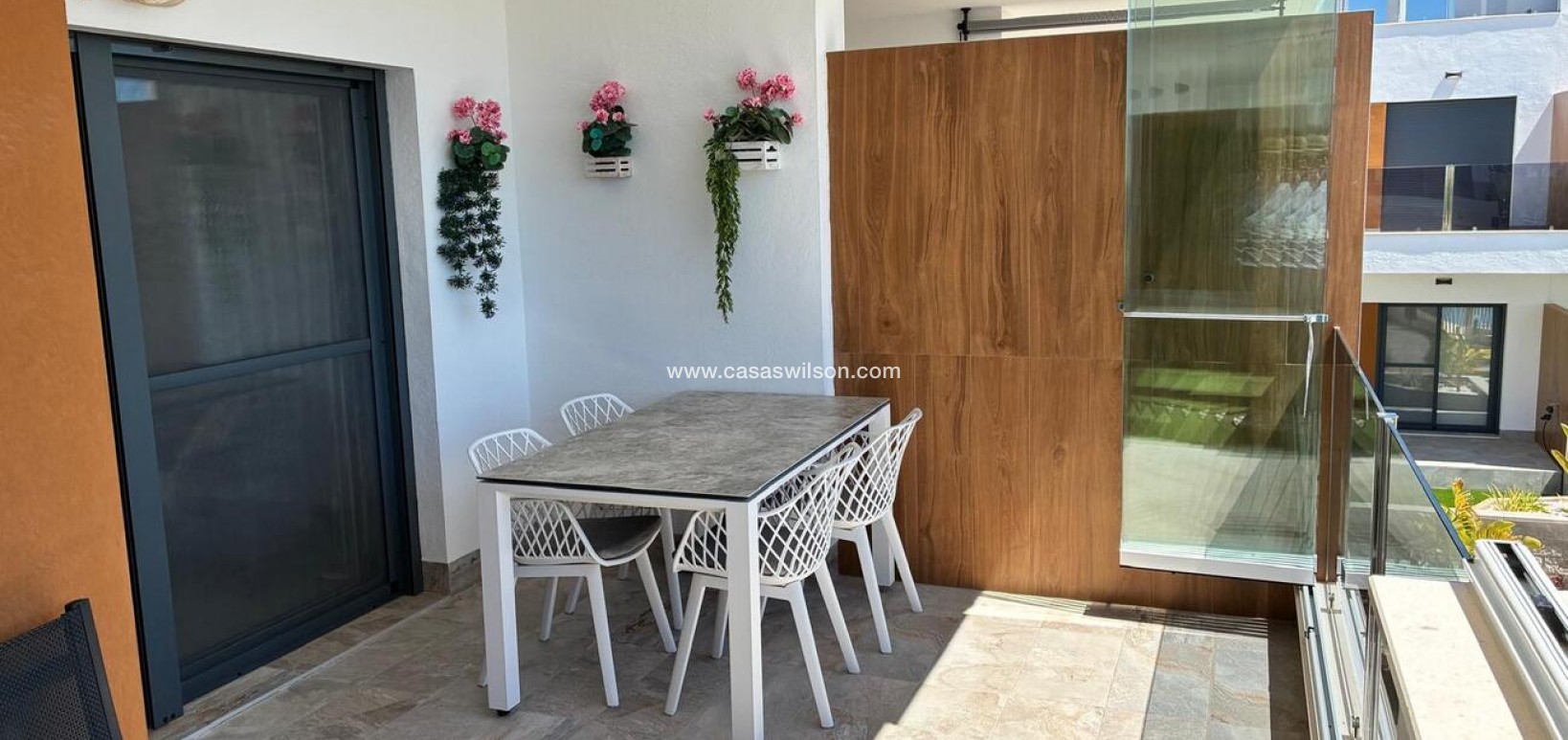 Venta - Apartamento - Pilar de la Horadada - Costa Blanca