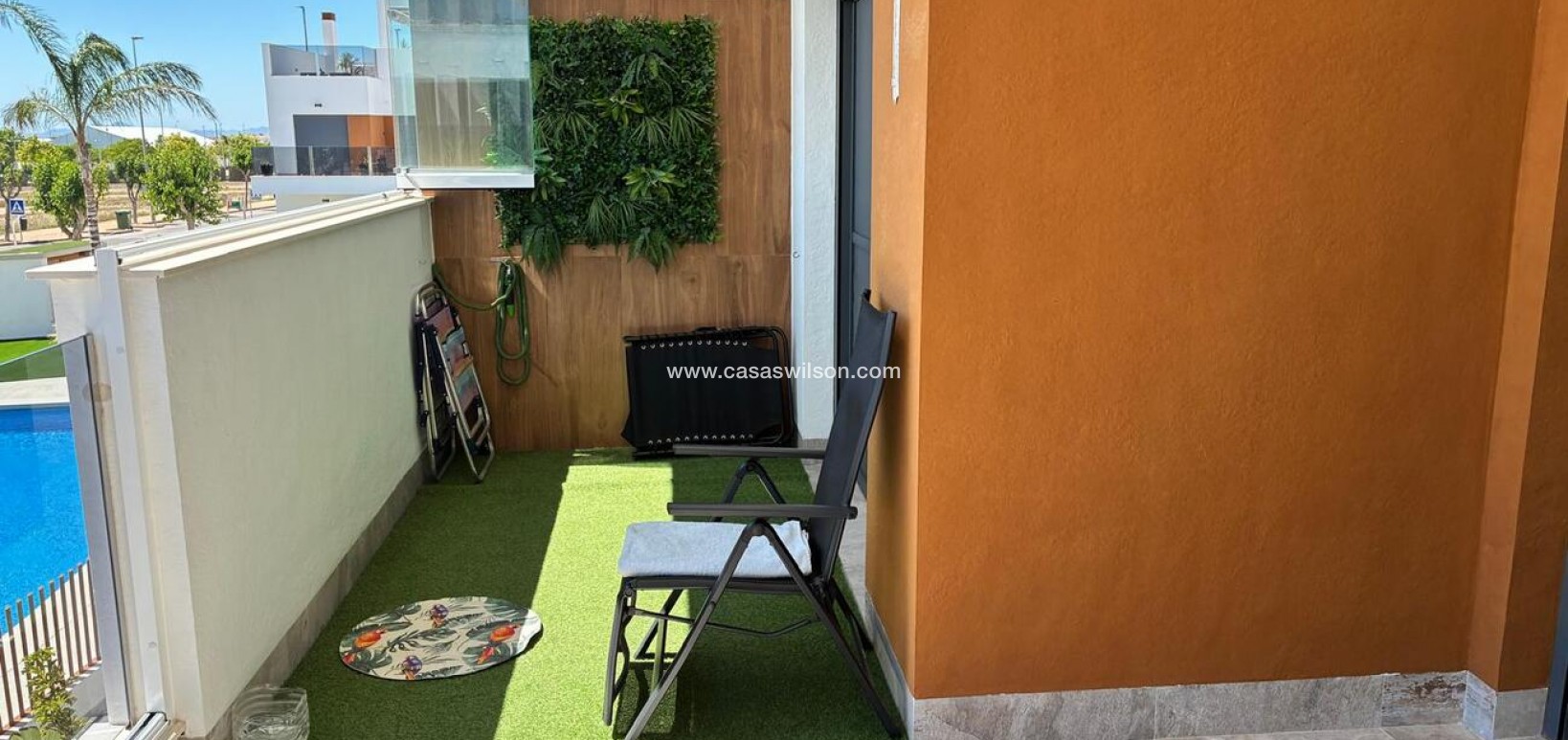Venta - Apartamento - Pilar de la Horadada - Costa Blanca