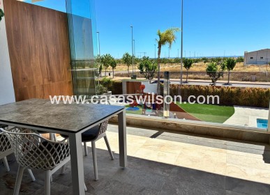 Venta - Apartamento - Pilar de la Horadada - Costa Blanca