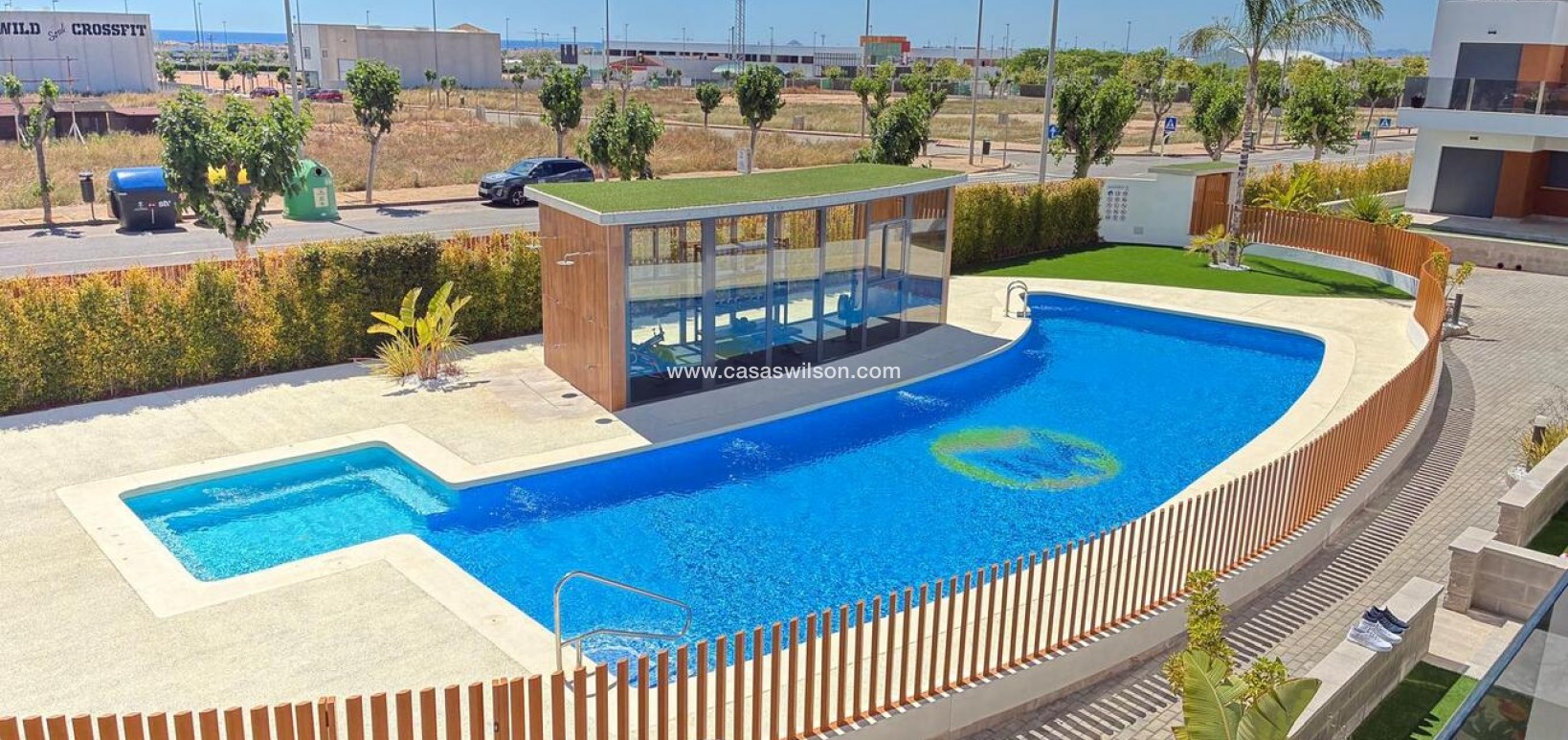 Venta - Apartamento - Pilar de la Horadada - Costa Blanca