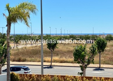 Venta - Apartamento - Pilar de la Horadada - Costa Blanca