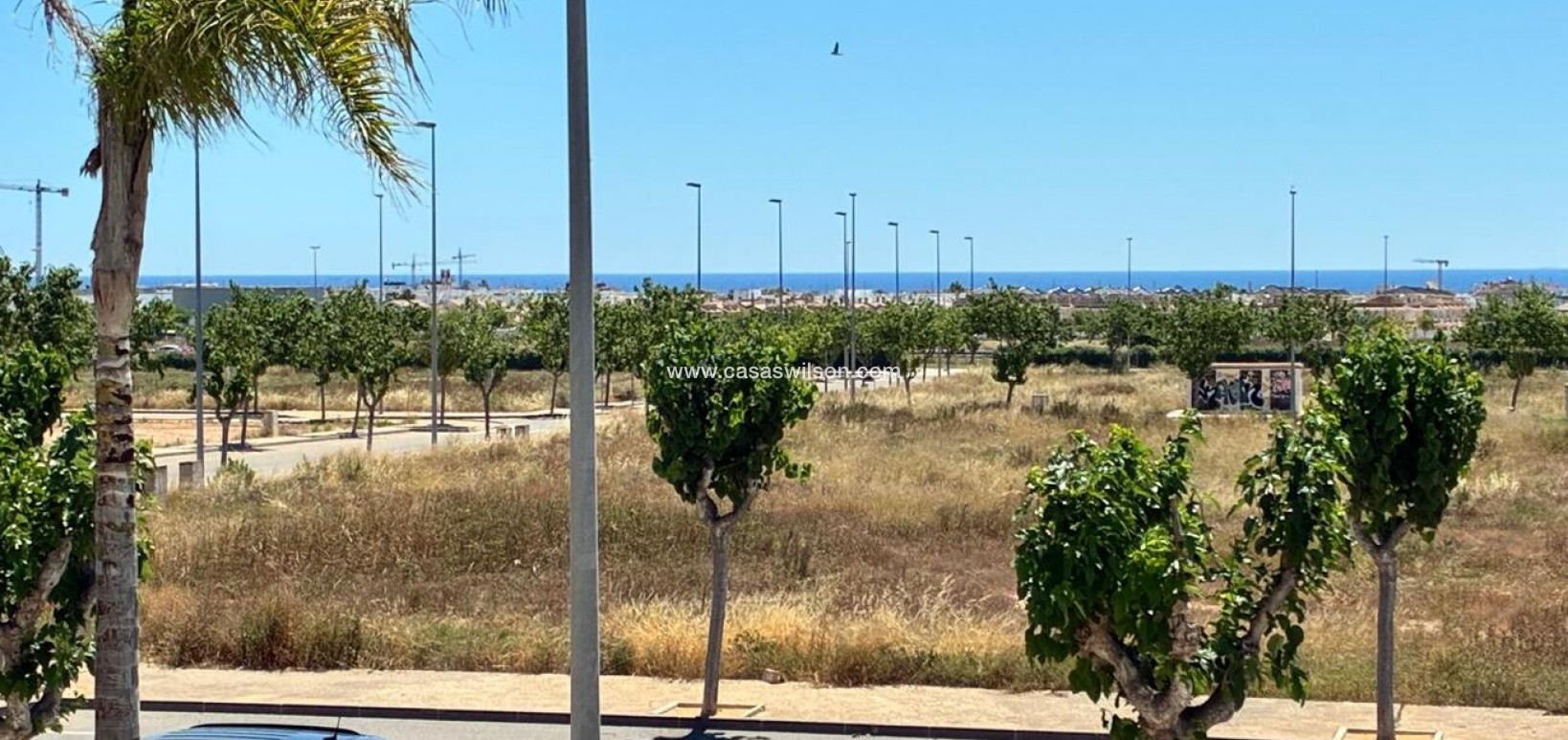 Venta - Apartamento - Pilar de la Horadada - Costa Blanca
