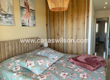 Venta - Apartamento - Pilar de la Horadada - Costa Blanca