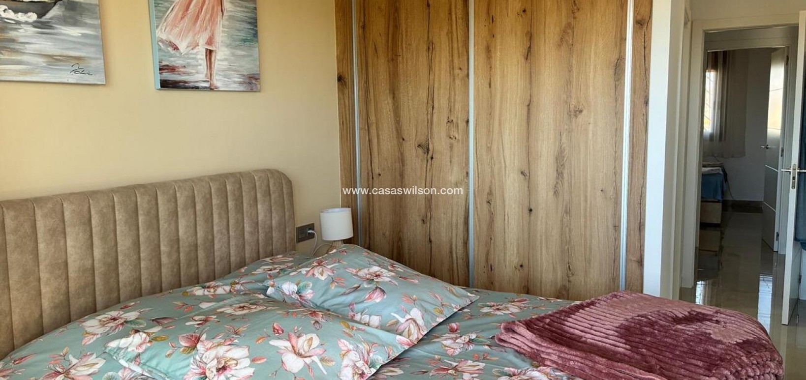 Venta - Apartamento - Pilar de la Horadada - Costa Blanca
