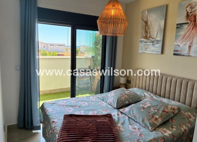 Venta - Apartamento - Pilar de la Horadada - Costa Blanca