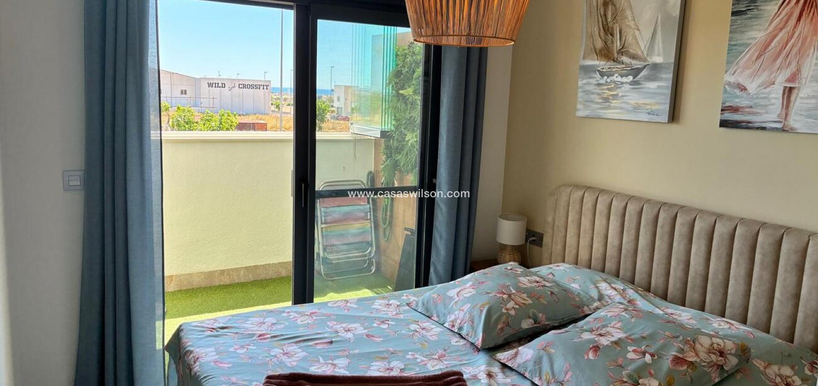 Venta - Apartamento - Pilar de la Horadada - Costa Blanca