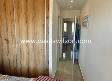 Venta - Apartamento - Pilar de la Horadada - Costa Blanca