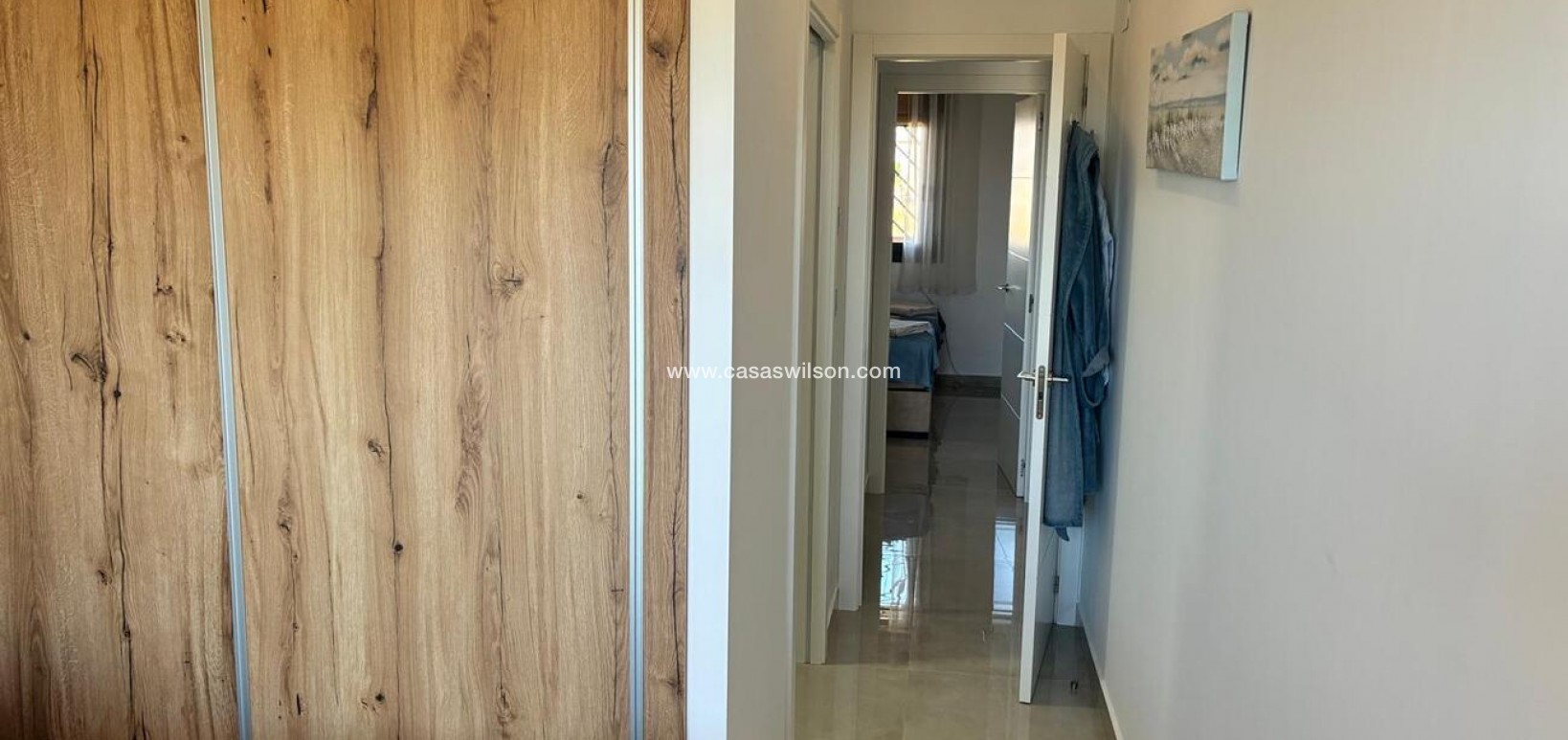 Venta - Apartamento - Pilar de la Horadada - Costa Blanca