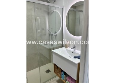 Venta - Apartamento - Pilar de la Horadada - Costa Blanca